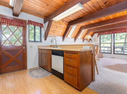 1380 Incline Way, Arnold, CA 95223 Photo