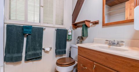 1380 Incline Way, Arnold, CA 95223 Photo