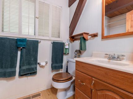 1380 Incline Way, Arnold, CA 95223 Photo