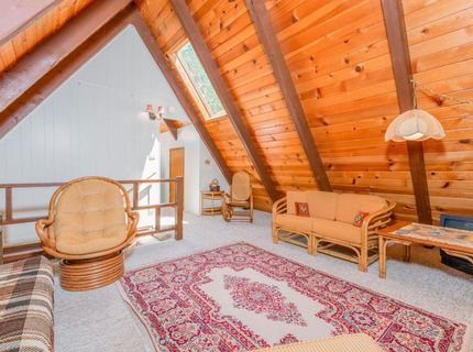 1380 Incline Way, Arnold, CA 95223 Photo