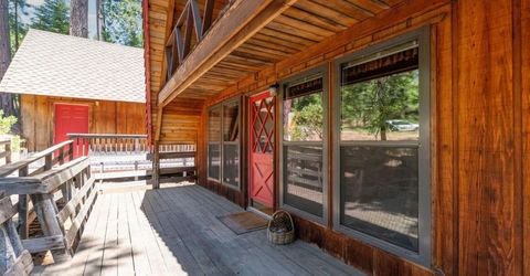 1380 Incline Way, Arnold, CA 95223 Photo