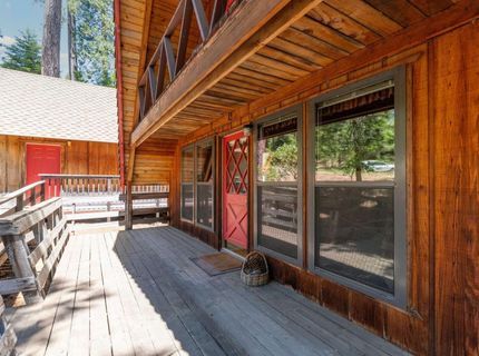 1380 Incline Way, Arnold, CA 95223 Photo