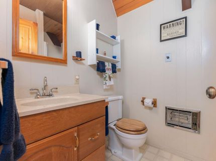 1380 Incline Way, Arnold, CA 95223 Photo