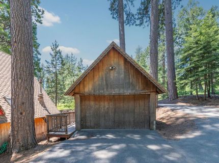 1380 Incline Way, Arnold, CA 95223 Photo