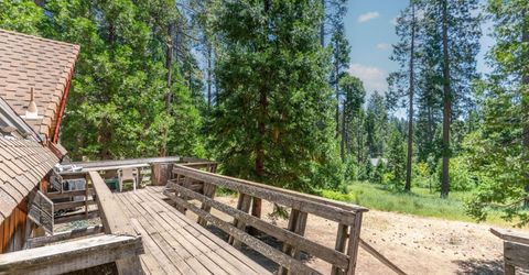 1380 Incline Way, Arnold, CA 95223 Photo