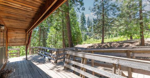1380 Incline Way, Arnold, CA 95223 Photo