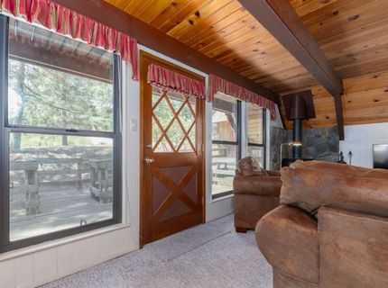 1380 Incline Way, Arnold, CA 95223 Photo
