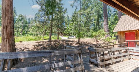 1380 Incline Way, Arnold, CA 95223 Photo