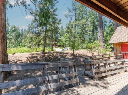 1380 Incline Way, Arnold, CA 95223 Photo