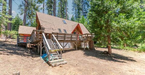 1380 Incline Way, Arnold, CA 95223 Photo
