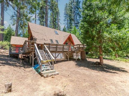 1380 Incline Way, Arnold, CA 95223 Photo