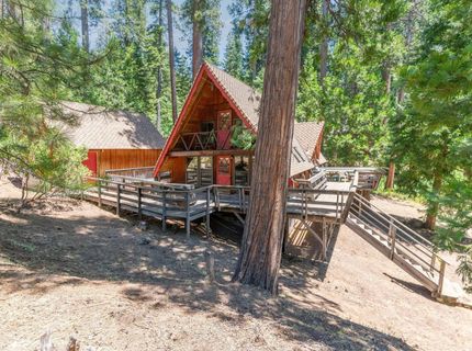 1380 Incline Way, Arnold, CA 95223 Photo