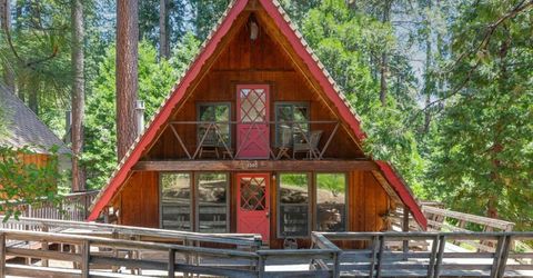 1380 Incline Way, Arnold, CA 95223 Photo