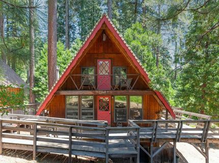 1380 Incline Way, Arnold, CA 95223 Photo