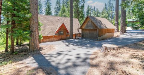 1380 Incline Way, Arnold, CA 95223 Photo