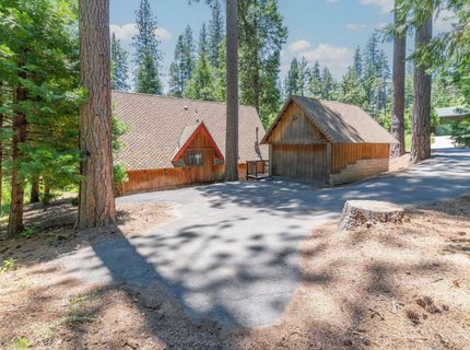 1380 Incline Way, Arnold, CA 95223 Photo