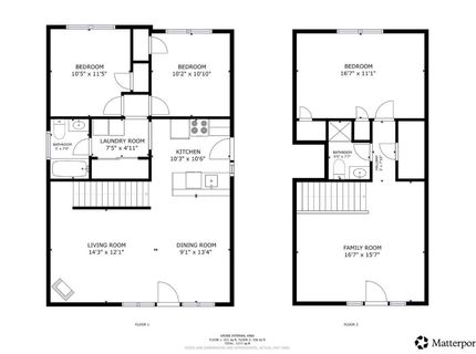 1380 Incline Way, Arnold, CA 95223 Photo