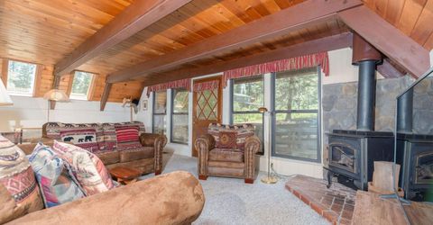 1380 Incline Way, Arnold, CA 95223 Photo