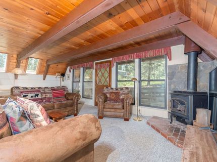 1380 Incline Way, Arnold, CA 95223 Photo