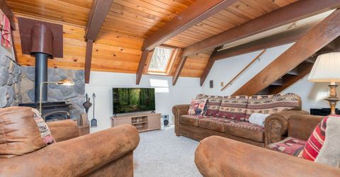 1380 Incline Way, Arnold, CA 95223 Photo