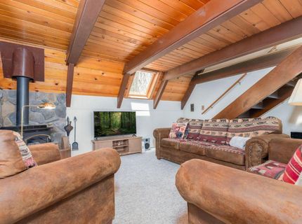 1380 Incline Way, Arnold, CA 95223 Photo