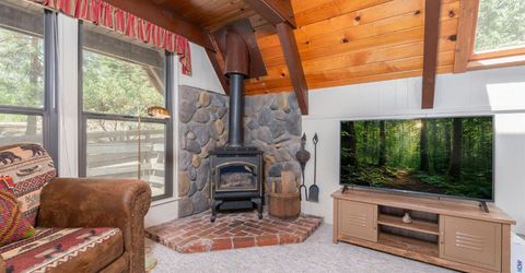 1380 Incline Way, Arnold, CA 95223 Photo