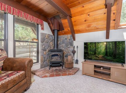 1380 Incline Way, Arnold, CA 95223 Photo