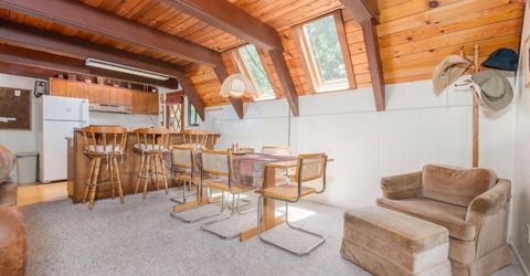 1380 Incline Way, Arnold, CA 95223 Photo