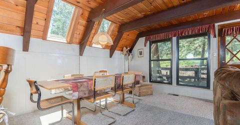 1380 Incline Way, Arnold, CA 95223 Photo