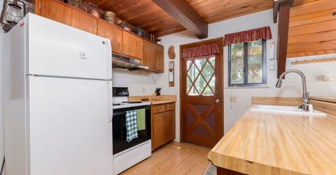 1380 Incline Way, Arnold, CA 95223 Photo