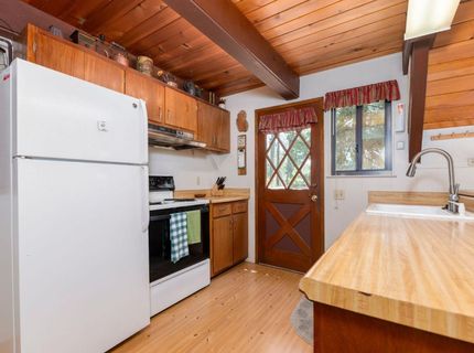 1380 Incline Way, Arnold, CA 95223 Photo