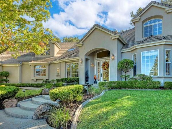 1620 Carnegie Way, El Dorado Hills, CA 95762