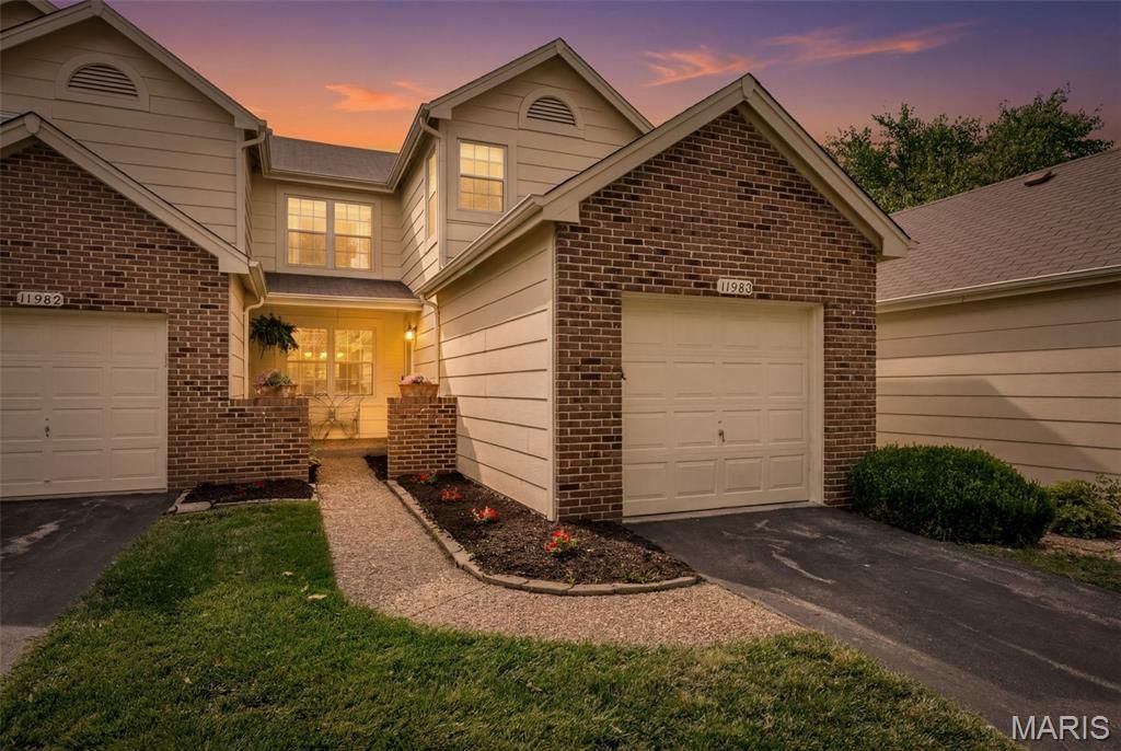 11980 Autumn Lakes Drive, Maryland Heights, MO 63043 Main Photo