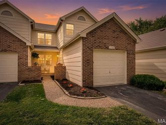 11980 Autumn Lakes Drive Maryland Heights, MO 63043