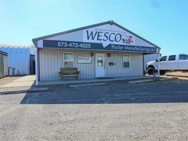 2946 State Highway V, Matthews, MO 63867
