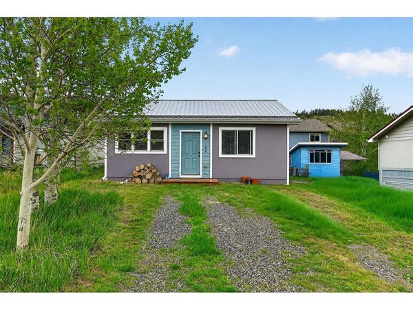 185 E 2nd St, Nederland, CO 80466