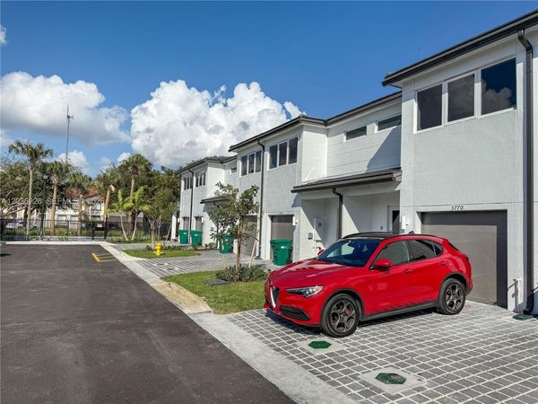 3770 SW 50th Ave , Unit 3770, Pembroke Park, FL 33023