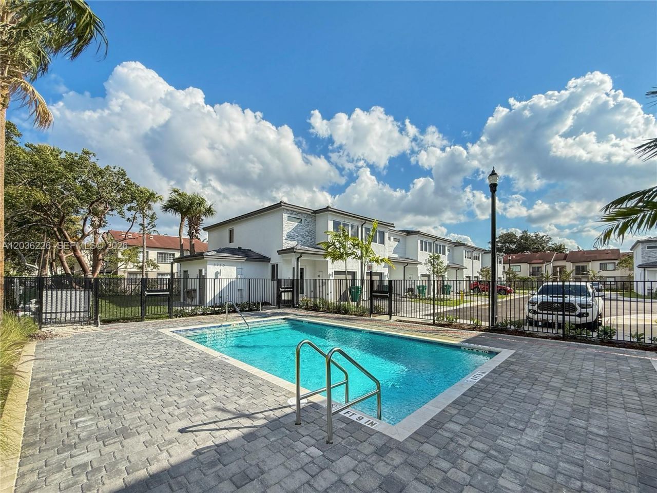 3770 SW 50th Ave , Unit 3770, Pembroke Park, FL 33023 Photo
