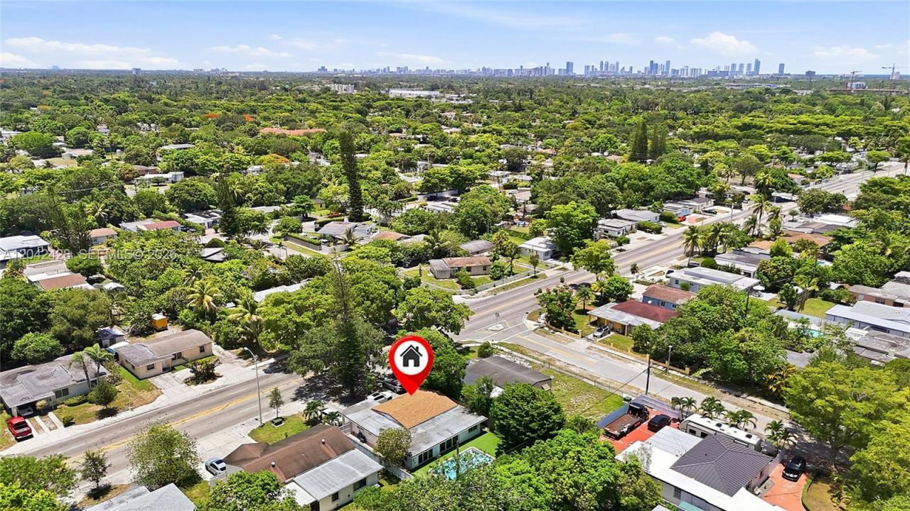 110 NW 125th St, North Miami, FL 33168 Photo