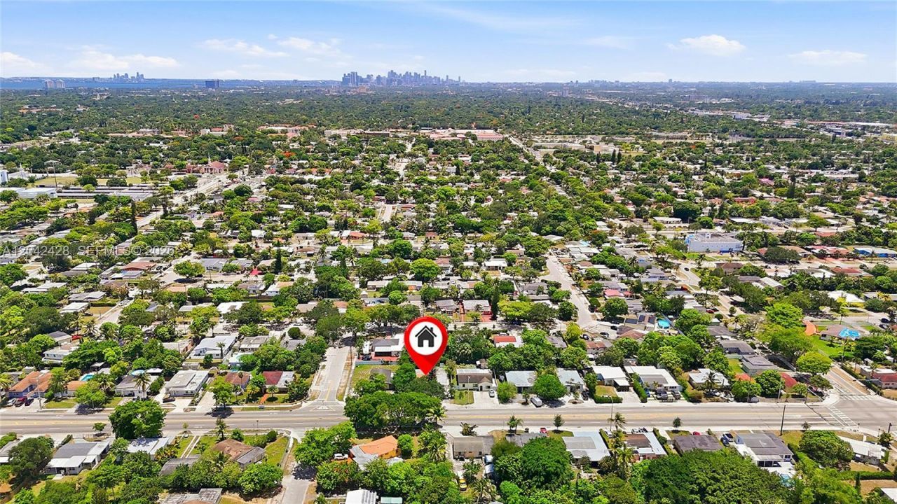 110 NW 125th St, North Miami, FL 33168 Photo