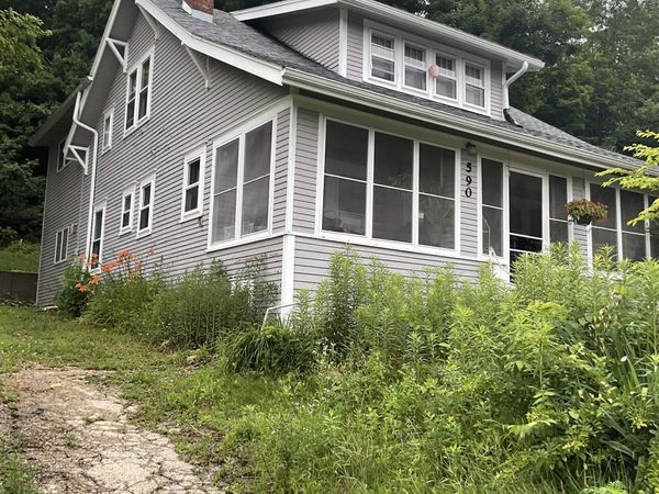 590 N Stewart Street, Richland Center, WI 53581