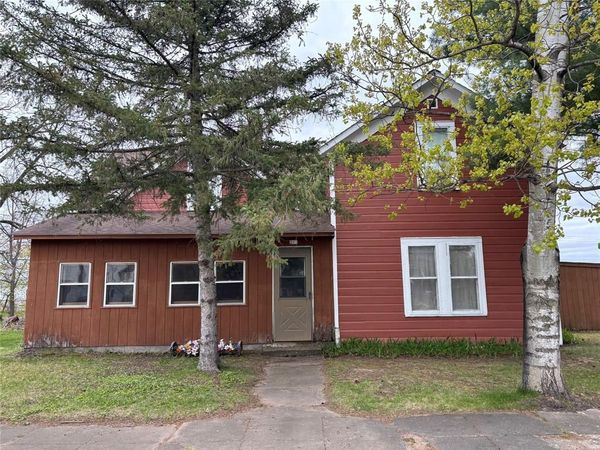205 S 9th Street, Cameron, WI 54822