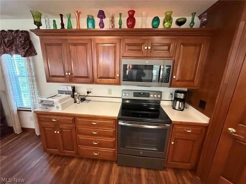 725 Dale Avenue NW, Strasburg, OH 44680 Photo 15