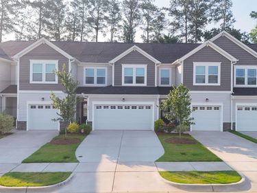 224 Gilder Woods Drive, Garner, NC 27529