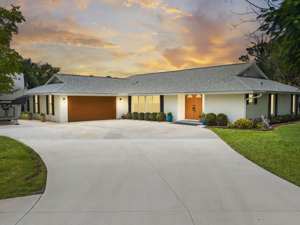 2001 SE Bisbee Street, Port St. Lucie, FL 34952