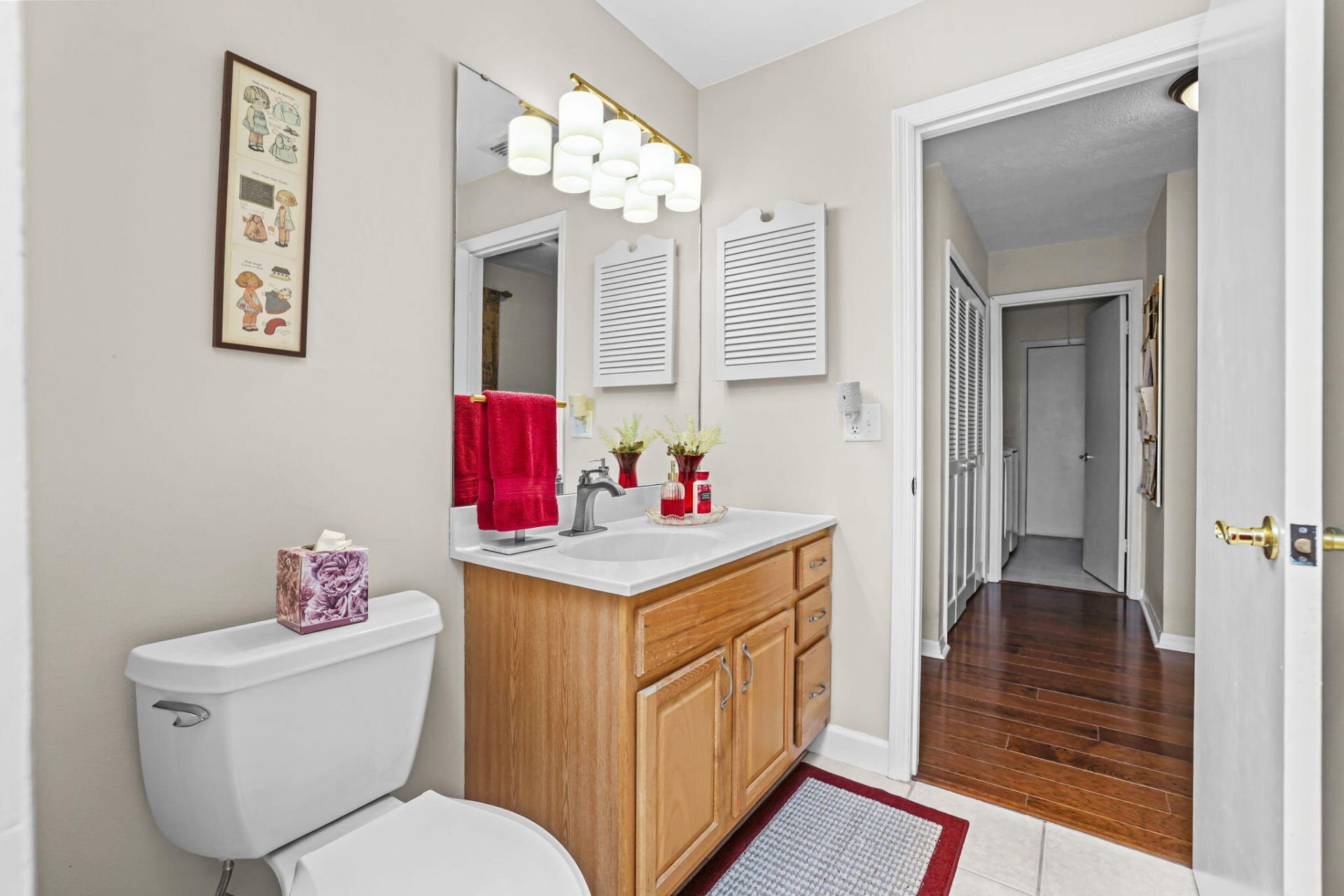 2001 SE Bisbee Street, Port Saint Lucie, FL 34952 Photo
