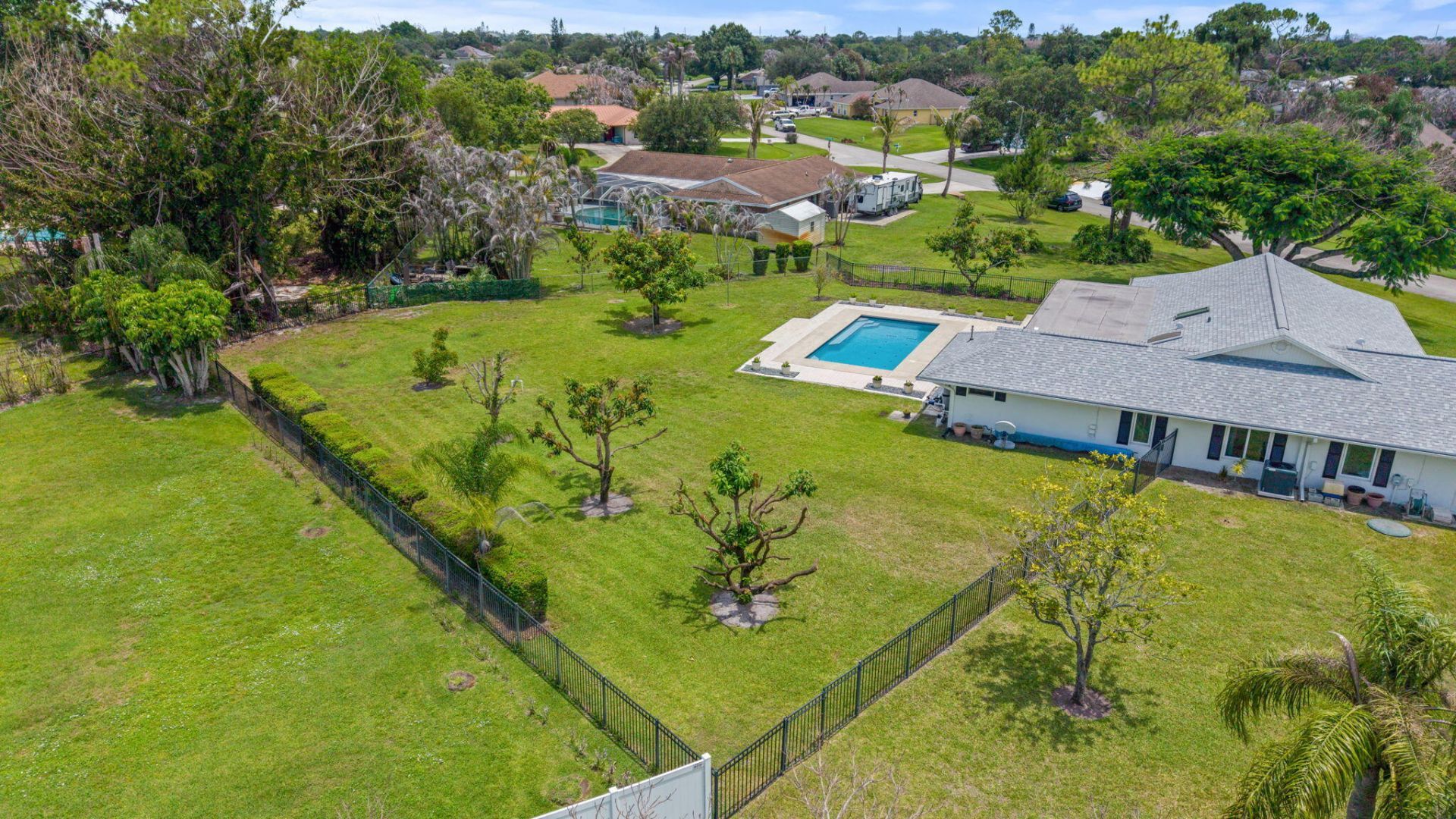 2001 SE Bisbee Street, Port Saint Lucie, FL 34952 Photo