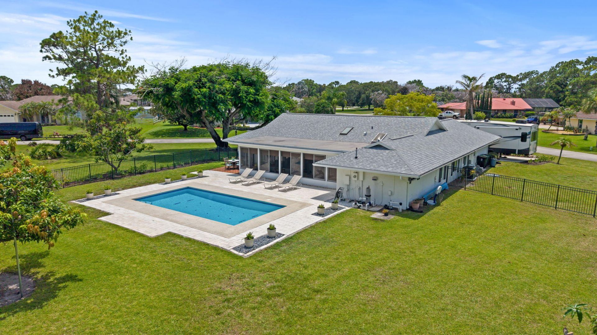 2001 SE Bisbee Street, Port Saint Lucie, FL 34952 Photo