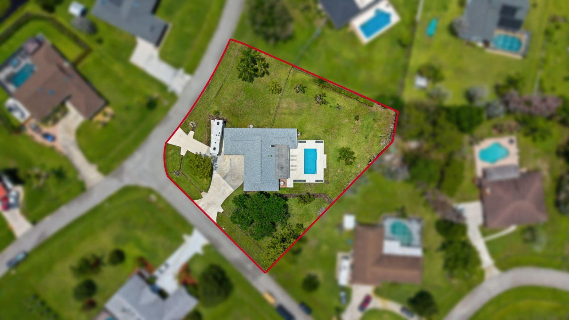 2001 SE Bisbee Street, Port Saint Lucie, FL 34952 Photo