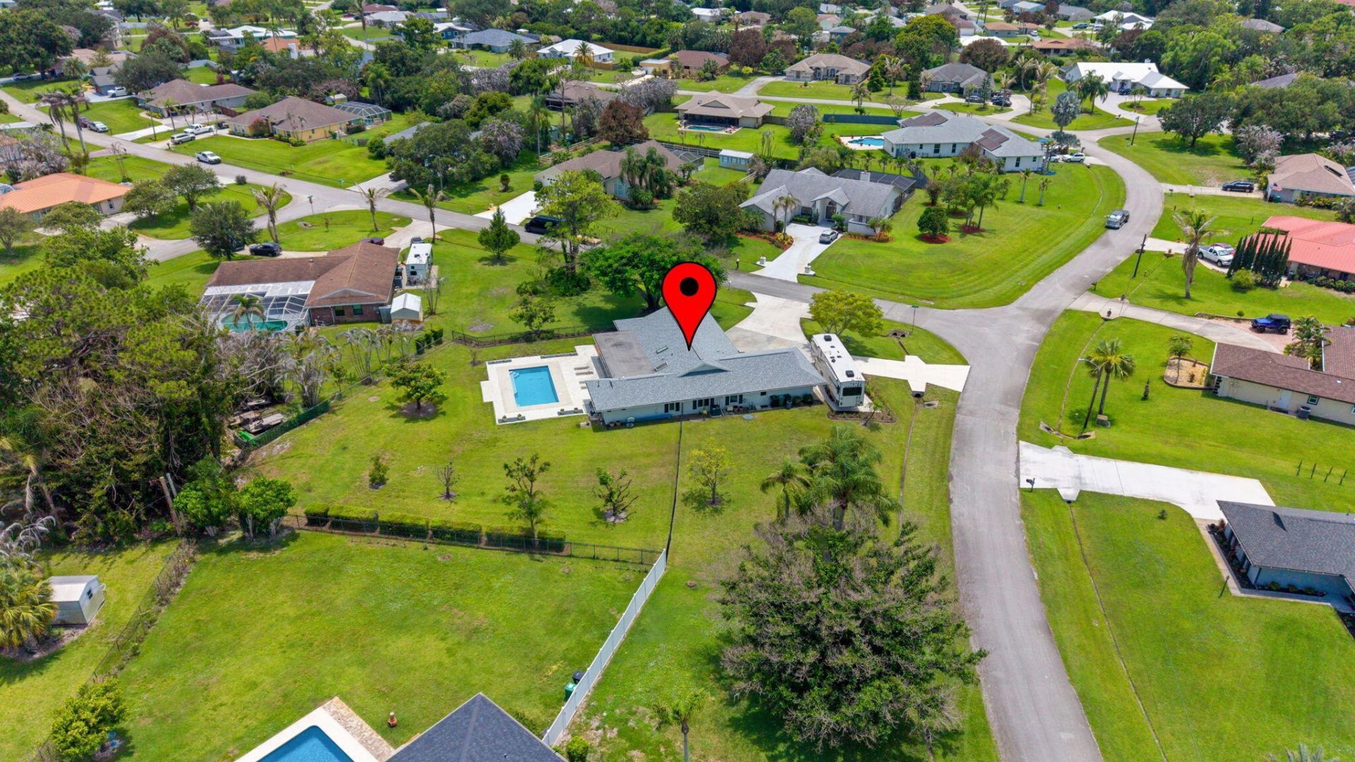 2001 SE Bisbee Street, Port Saint Lucie, FL 34952 Photo